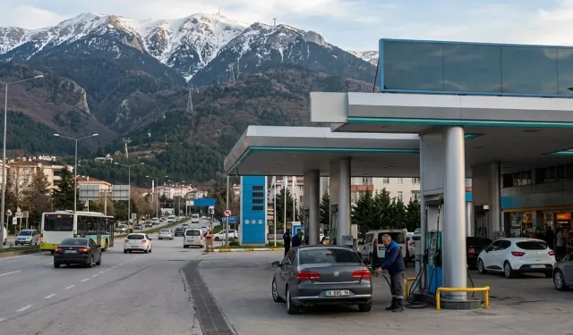 Güncel Pompa Fiyatları Açıklandı