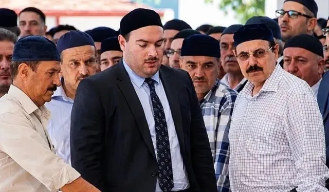 Süleymancılar "Blooper" ile iletişim kuruyorlar