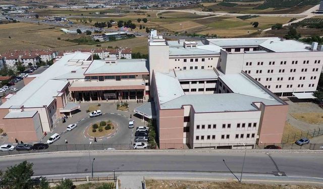 Bursa'da gençlerin sigarayı bırakması için seferberlik başladı