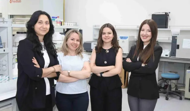 BTÜ ve EPSAN Plastik'ten Otomotiv Sektörüne Çevre Dostu Destek
