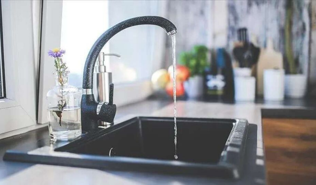 BUSKİ'den Su Kesintisi Uyarısı: 9 Saat Sürecek