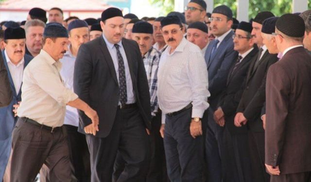 Alihan Kuriş Suç Örgütüne Şafak Operasyonu