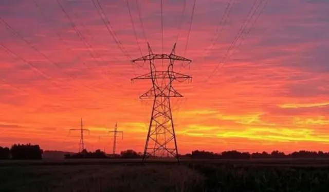 Bursa'nın 11 ilçesinde elektrik olmayacak