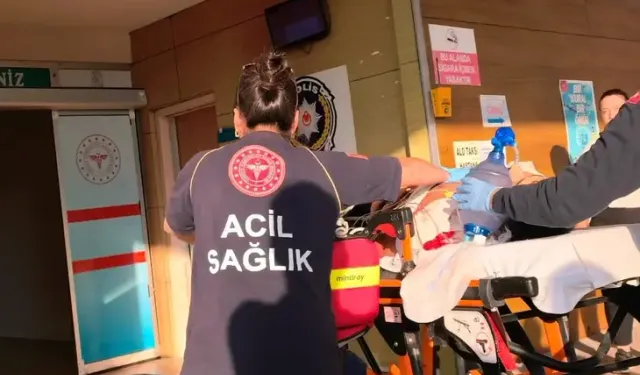 Bursa'da ev sahibi kiracısını balkondan tüfekle vurarak öldürdü
