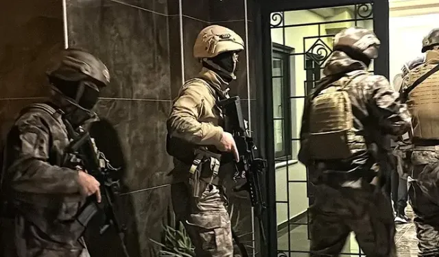 Bursa Dahil 6 İlde Vize Randevusu Operasyonu Yapıldı