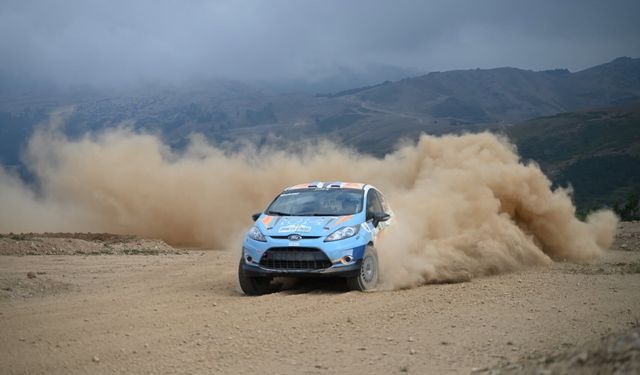 Bursa Gemlik'te Motor Sporları Heyecanı Yaşandı