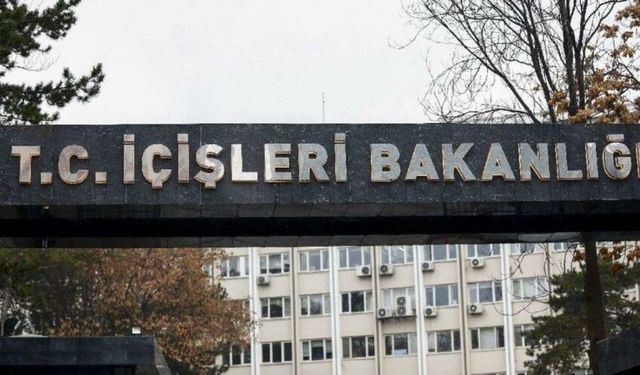 Süleymancılar Yapılanmasına Dev Operasyon!