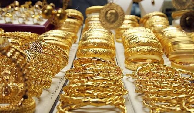 Gram ve Çeyrek Altında Son Durum