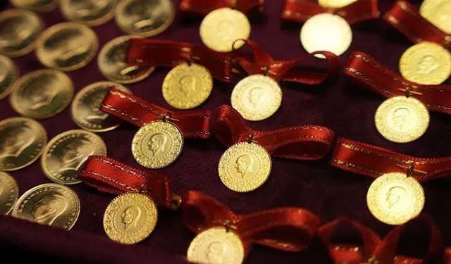 12 Ağustos'ta gram ve çeyrek altın tabelaları nasıl olacak?