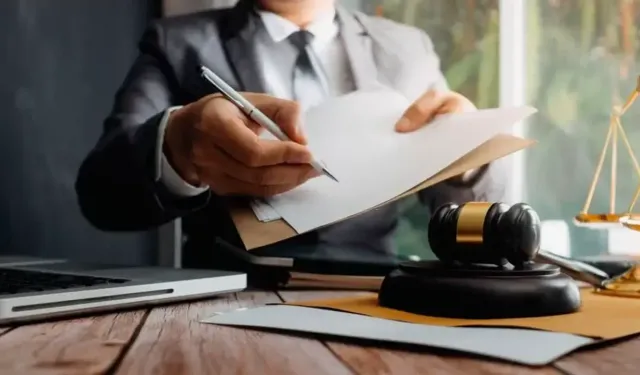 Bursa'da Konkordato Kararı Çıkan İki Firma İçin Tarih Verildi