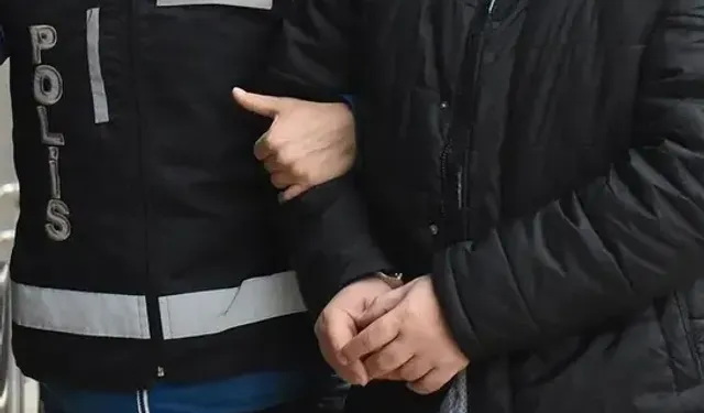 Şanlıurfa Firarisi Bursa'da Yakalandı