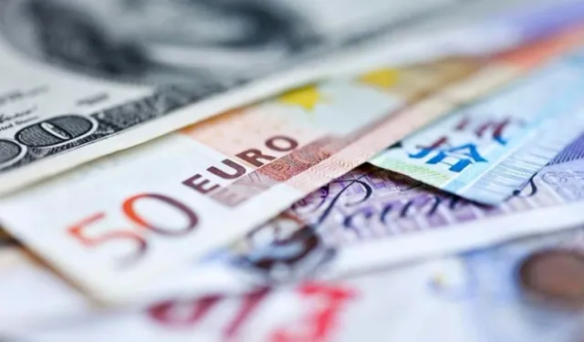 Dolar, Euro ve Sterlin ne kadar oldu?
