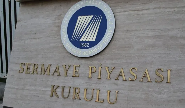Fon soruşturmasında SPK'nın savcılığa gönderdiği yazı ortaya çıktı!