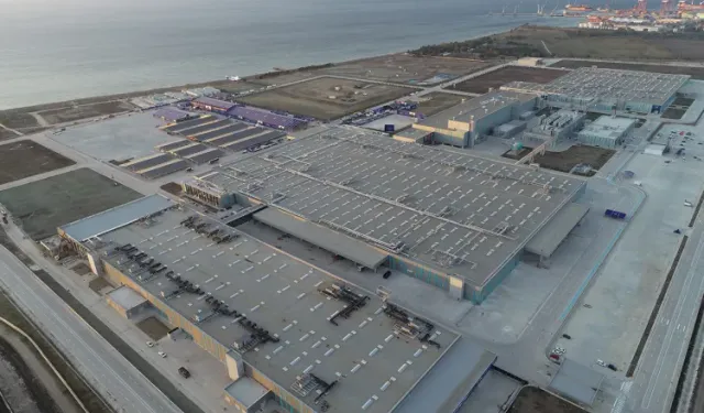 Yerli otomobil devi Togg'da hisse devri iddiası