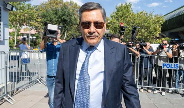 Gökçek'ten 7 sayfalık savunma