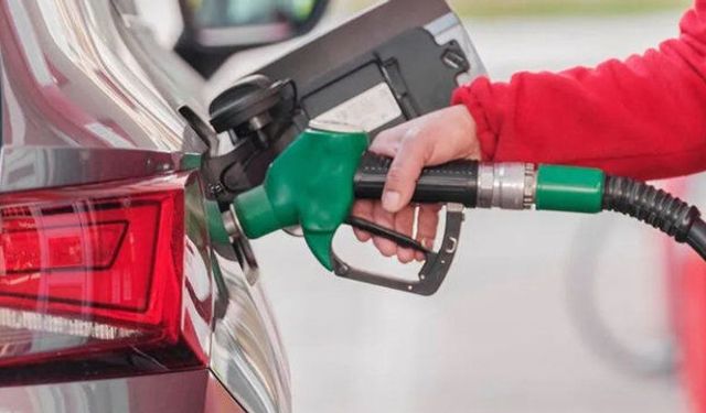 Motorine ÖTV zammı geldi