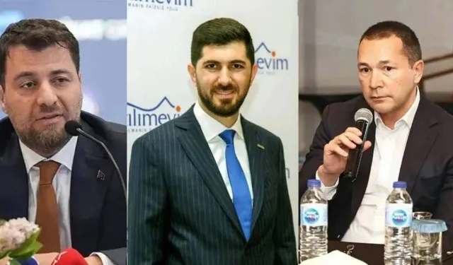 Fon soruşturmasında yeni gelişme! 5 yönetici adliyeye sevk edildi
