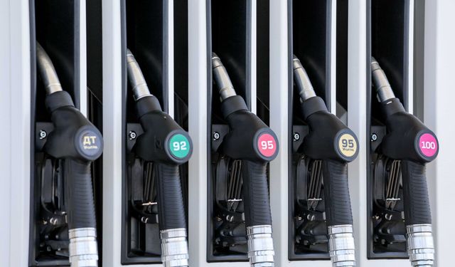 Akaryakıt fiyatlarında hareketlilik! Motorin için 7,67 TL’lik zam beklentisi