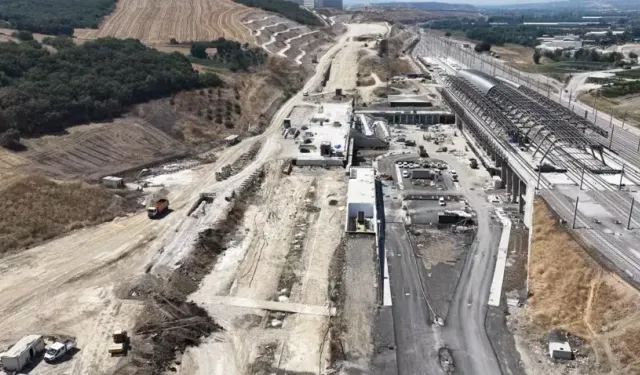 Bursa’da ulaşım atlası yenileniyor