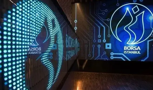 Borsa İstanbul güne kayıpla başladı