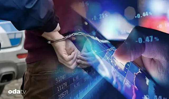 Savcılık fon hareketlerinin peşinde! 7 şirketin kayıtları istenildi