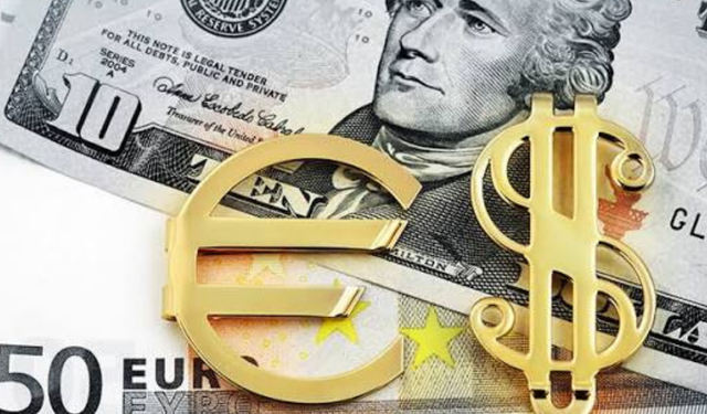 Dolar ve Euro yatay seyrini koruyor!