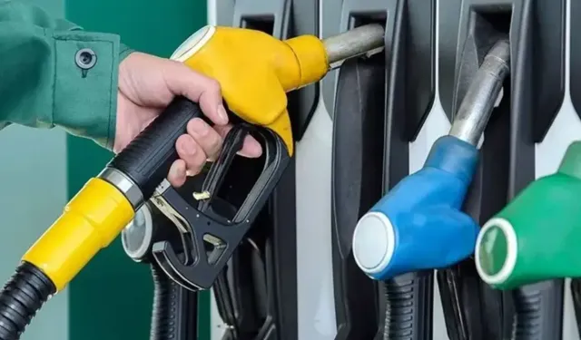Bursa'da 19 Eylül akaryakıt fiyatları belli oldu! Motorinde indirim bekleniyor
