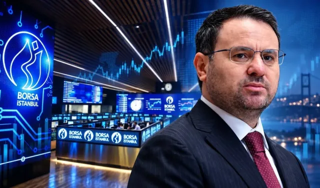 Akın Gürlek fon soruşturmasının detaylarını açıkladı! 9 şirket mercek altında
