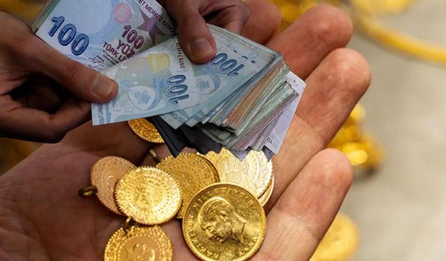 Güncel altın fiyatları ne kadar oldu?