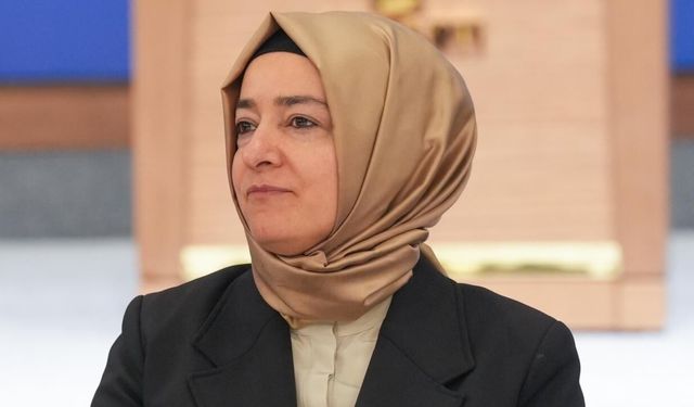 Fatma Betül Sayan Kaya ve eşinin mal varlıklarına tedbir