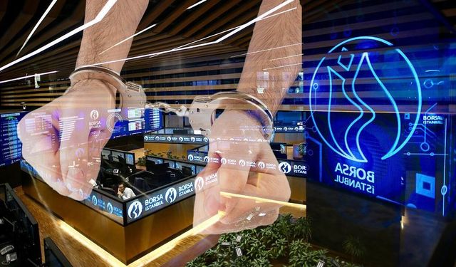 Borsa'da "Tüyo" tuzağına darbe indi