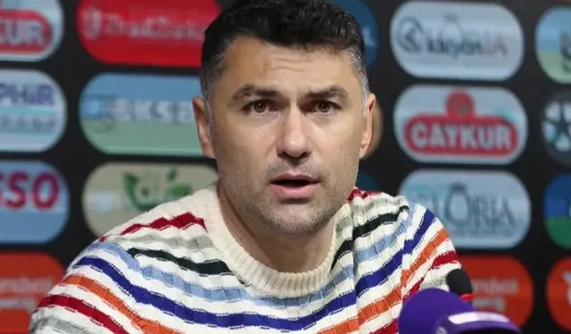 Burak Yılmaz’ın o sözleri yeniden gündemde! “Bana yoklama çektiler”