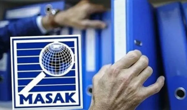4 şirket yöneticisi için MASAK incelemesi! Mali hareketler mercek altında