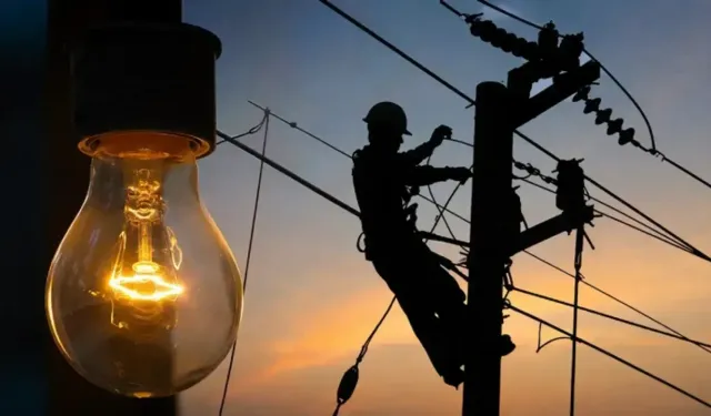 Bursa’da elektrik kesintisi! UEDAŞ 13 ilçeyi uyardı