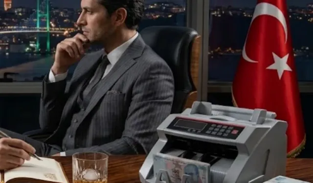 Fon piyasasında 45 milyar TL’lik dev para çıkışı!