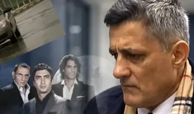 Kurtlar Vadisi Pusu hakkında FETÖ soruşturması başlatıldı!