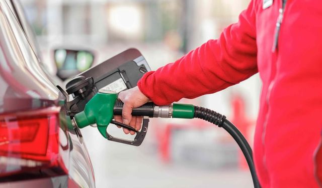 Bursa’da akaryakıt tabelaları değişiyor: Motorine büyük indirim