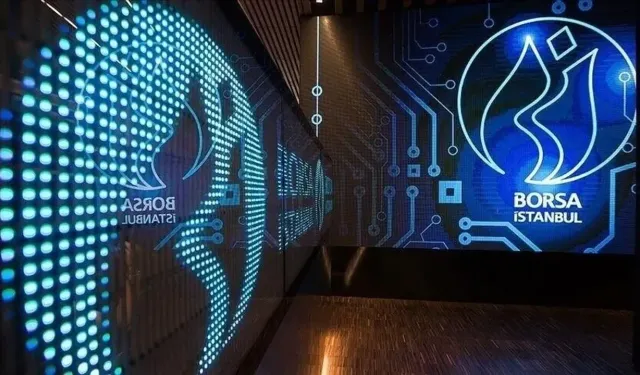 Borsa İstanbul güne düşüşle başladı! BIST 100’de sektörler ayrıştı