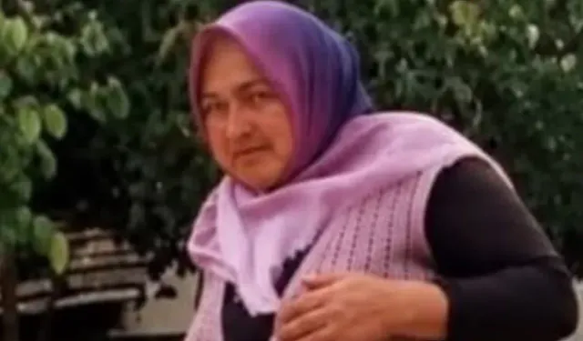 Bursa'da 3 gündür haber alınamayan kadın için arama seferberliği