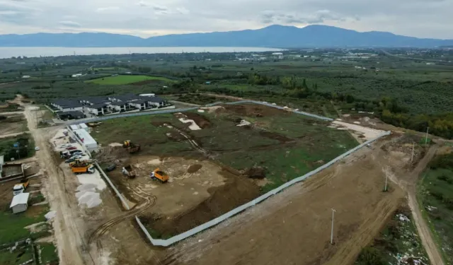 Menzil Cemaati’nin yeni adresi Bursa oldu!