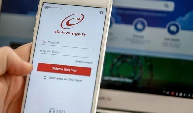Sigorta ve hasar bilgileri artık tek ekranda