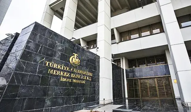Merkez Bankası’nın yeni faiz oranı belli oldu