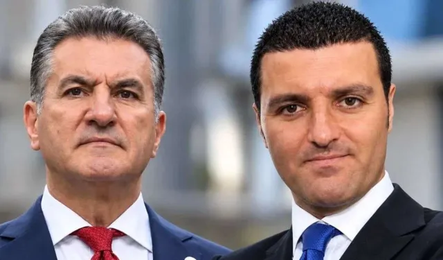 Kara para aklama soruşturmasında yeni gelişme! Emir Sarıgül teslim oldu
