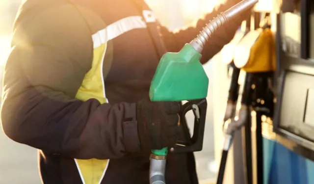 Bursa’da benzin 85 TL, motorin 97,60 TL! LPG ne kadar?