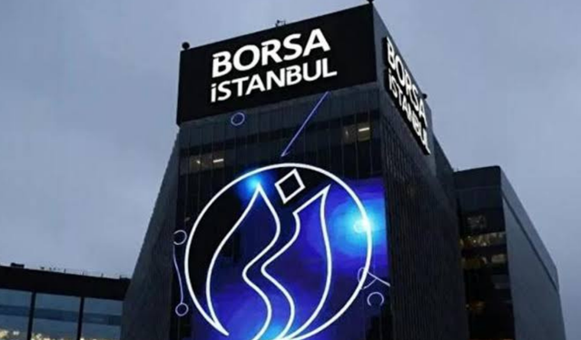 BIST 100’de yön değişti! Borsa İstanbul güne kayıpla başladı
