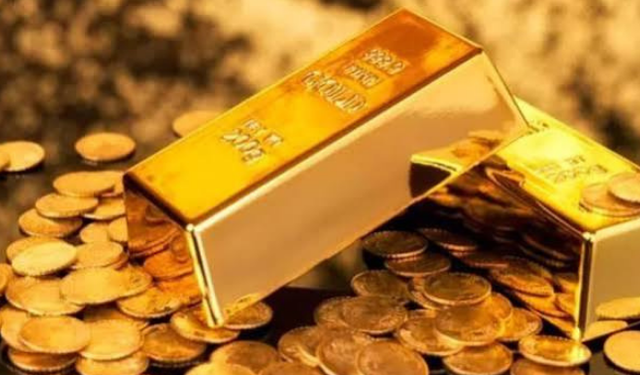 Altın yeniden hareketlendi! 6 Ekim’de gram altın ve çeyrek altın ne kadar?