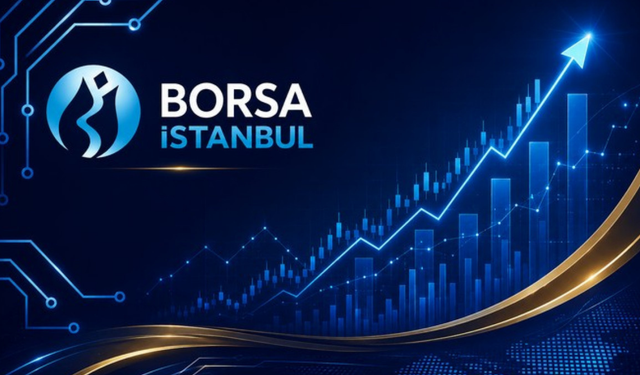 BIST 100’de 12.400 puan eşiği gündemde! İşte destek ve dirençler