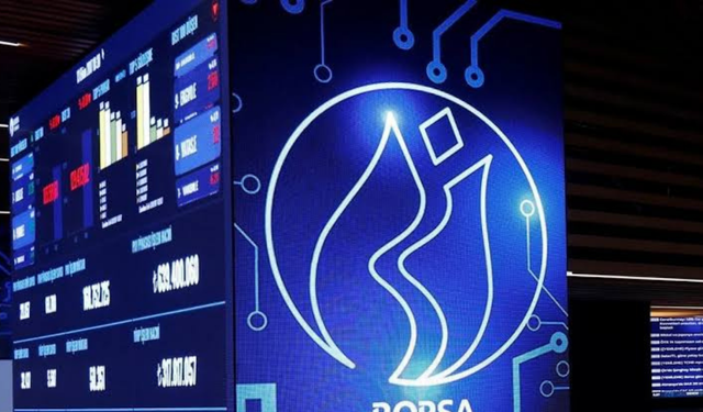 Borsa İstanbul’da açılış belli oldu! Endeks 11.473 puana yükseldi