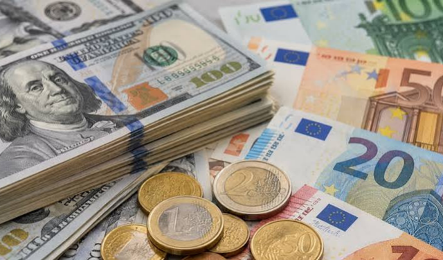 23 Ekim dolar ve euro kaç TL oldu? Güncel döviz kurları