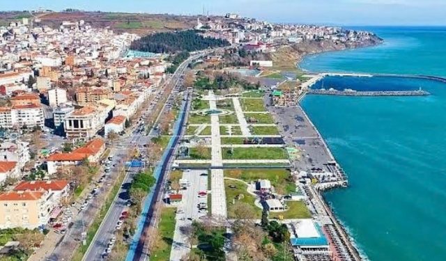 Bursa’da yeni haftada hava nasıl olacak? Sıcaklık 22 dereceye çıkıyor